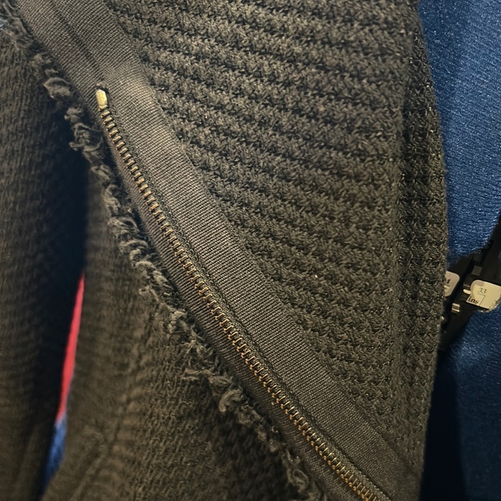 Vince sweater jacket - Picture 7 of 8